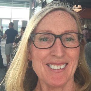 Meet your Posher, Pam